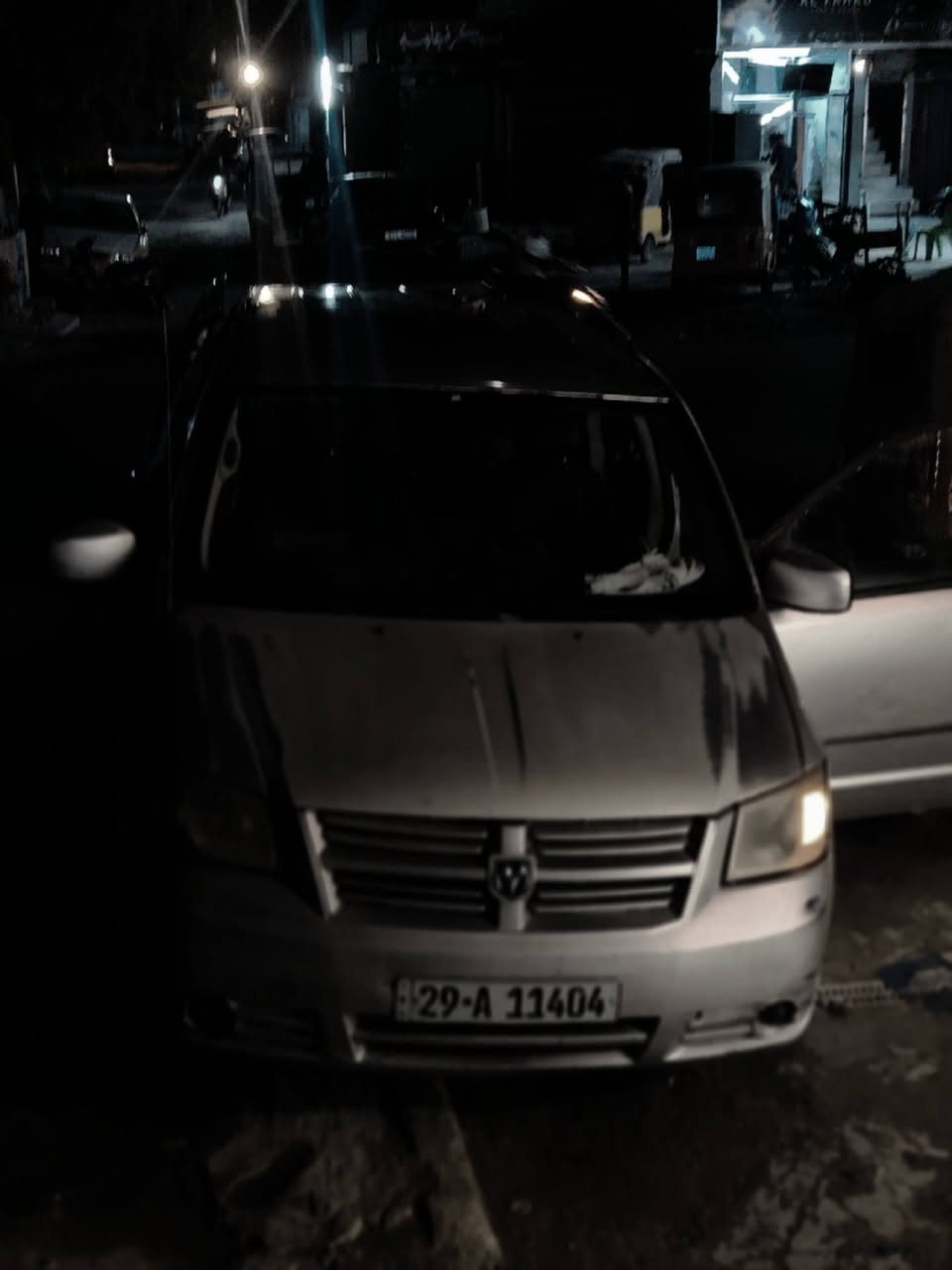 3300
2008
وادر كندي 
مصبوغه عام جماليه وعوزه صبغ
مبدل جاملغ وباب سايق 
تبريد 3قطع ثلج
تخم تايرات جدد
كهربائيات كله شغاله
كير مكينه خير من الله 
صدره 75/100
 شاشه بلاد لمس كشنات جلد لون بيجي كهربائي 
السعر 75بيه مجال بسيط
العنوان بغداد الأمين الثانيه 
***********
***********
