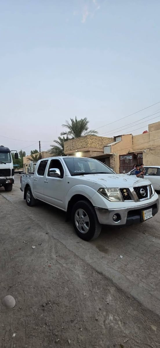 نيفاره • ٢٠٠٩ • رقم واسط