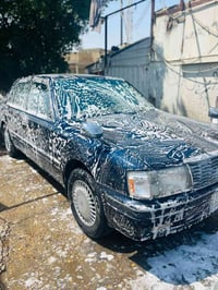 ماشيه ١٨٠٠٠٠ • تايرات جديد • نضيفه