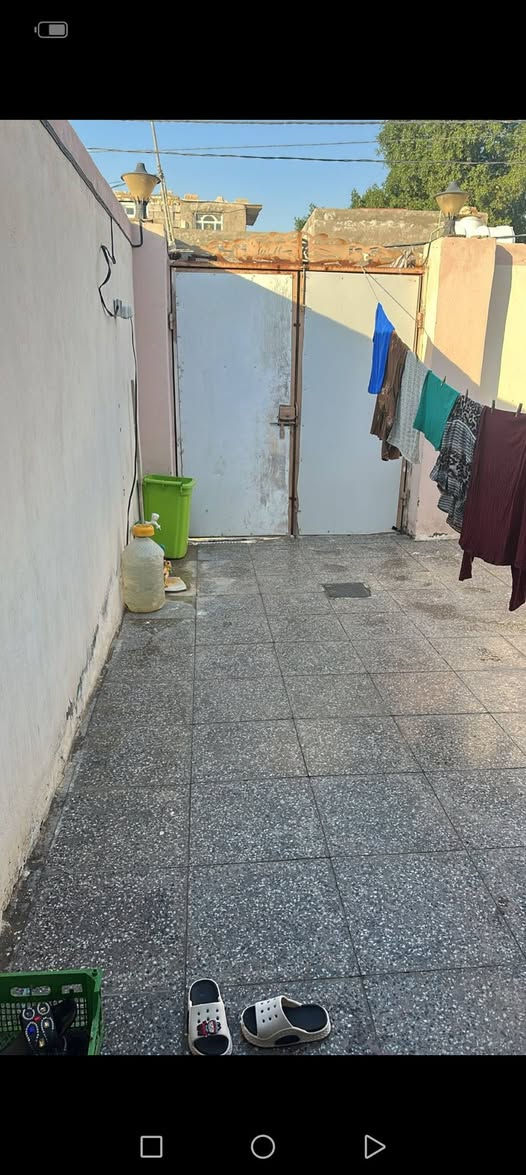 طابو زراعي • سند ٢٥ • المطار القديم