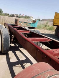 قجم البيع موديل 81السياره بلاديه قماره بلاديه شاصي بلادي وكير جديد سيا...