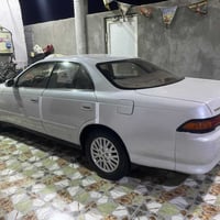 موديل ١٩٩٣ • مكينة جاهزة • البصرة