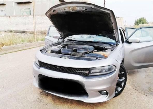 جارجر ادوات ادوات الي مو شراي ليخابر ولا يراسل بدون كصه السياره 3600 السياره متعوب عليها تبريد ثلج حداديه جديده كير مكينه كفاله السعر 85 وبيه مجال حك الجيه ***********
