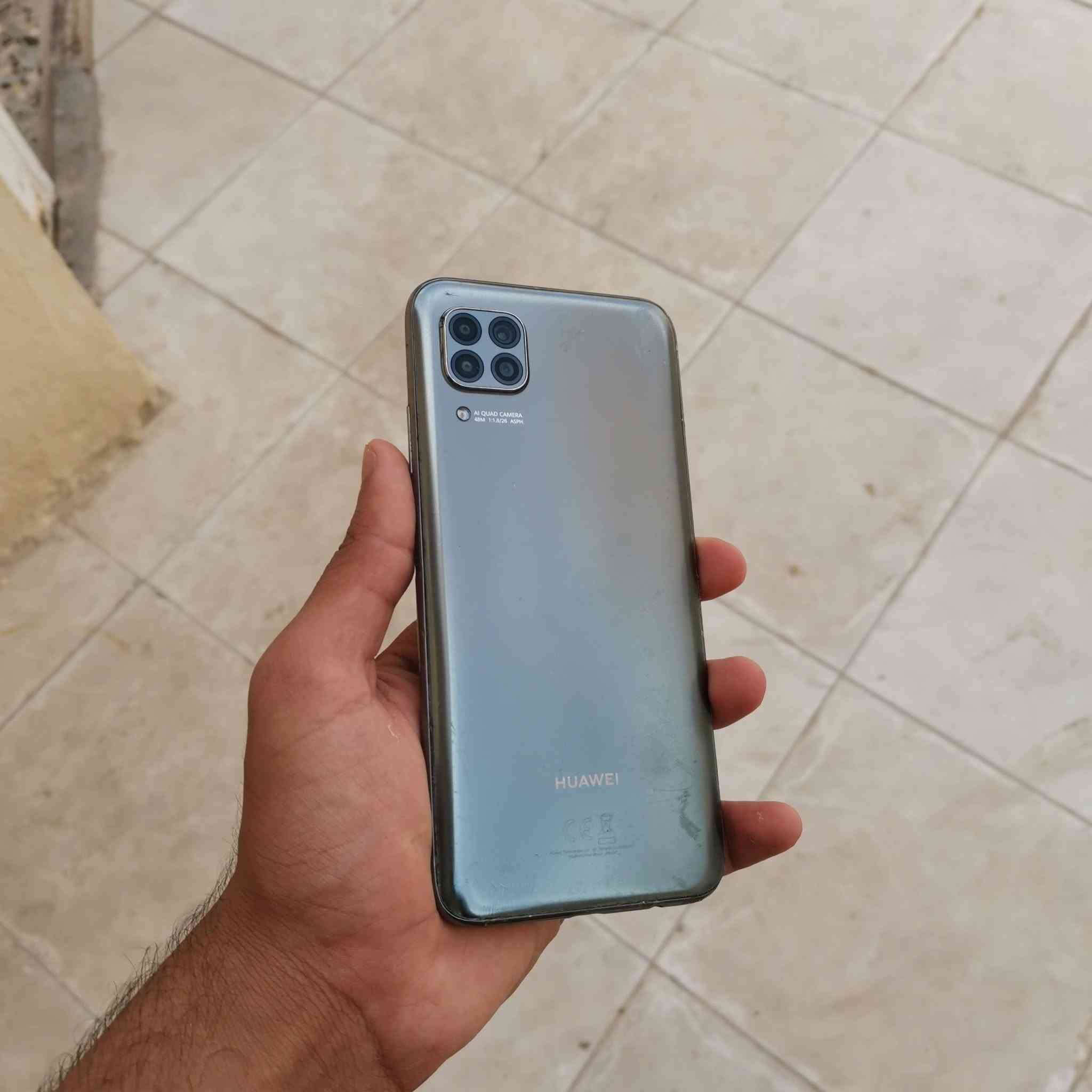 شاشه اصليه • ذاكره 128 • نجف