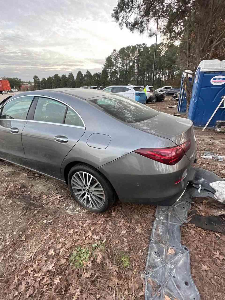 سلام عليكم 
للبيع 
مارسدس Cla250 
موديل 2025 
اقل شهر من دخول جديد كتاب شهداء البصره ابيع عل حادثها كما موضح بل الصور ارباك دركه وبرده والرجلين فول للخير تفاصيل اكثر راسلني واتساب ***********

