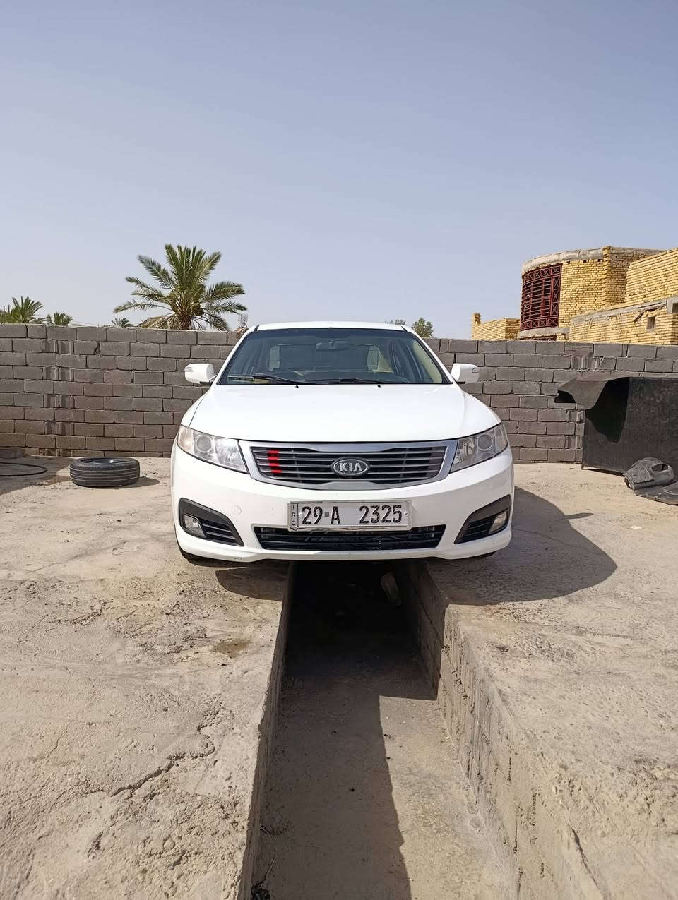 اللبيع كيا اوبتيما 
2009 خليجي مكينه 2000دوش
مصبوغه صبغ عام
رقم واسط نگليزي سنويه ال 30
بسمي داخل اسود دوشمه جديد 
مكينه لا تنقيص ولاتبخيرر كفاله 
صدر أمام خلفي كفاله تخم تاير كفاله 
السياره خير من الله مال جناي 
تبريد عوزه اكلج  سعر،85وبيه مجال 
مكاني مكاني ناصريه سوك الشيوخ  كرمه بني سعيد 
 واتساب فقط ***********
