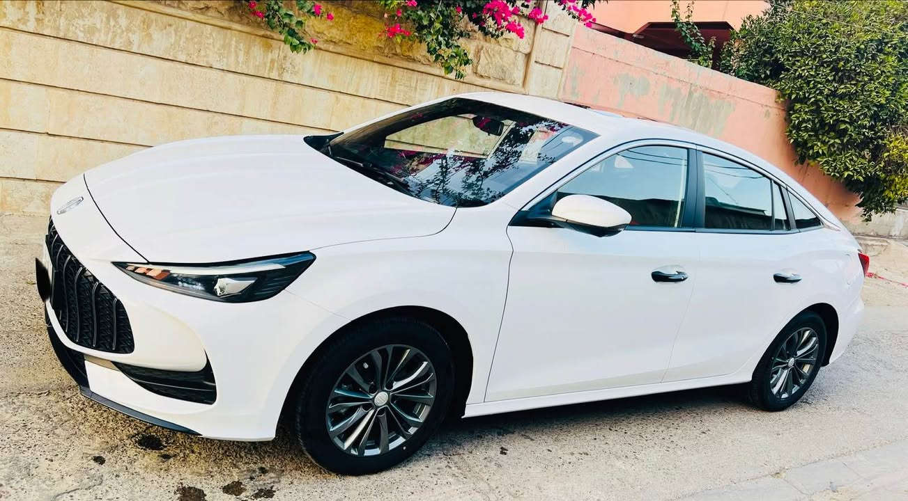 ام جی جی تی مواسفات فول مۆدیل 2025
بۆ فرۆشتن🚗🚙🚕
( 28 ) kmهەزار رۆیشتییە ؟
گیر مەکینە کارەبای تەقە و رەقەی هەمووی بەشەرتە
تێبینی ؟؟؟ تەنها دوو شوێنی ساردە کوت هەیەە 
ما باقی هەمووی بە شەرتە 💥
سعری ( 115 ) 💰وەرەقە و مجال
عنوان سەیارە لە هەولێرە .
☎️کۆرەک واطس اپ *********** أربيل, العراق

نص مكتوب في الصور:
- ***********
