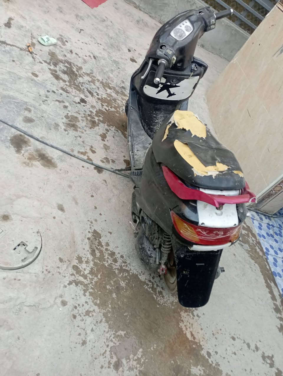 دراجه فراشه مكينه ناعمه تخبل لايت اشاير هندر شغال سلف شغال فقط عوزه باتري وكفر تعبان شويه سعر 160 بيع مستعجل بابل الحمزه الغربي ***********
