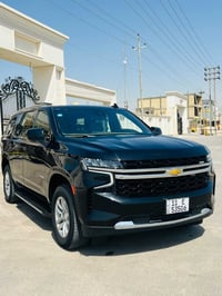 للبيع تاهو  موديل 2023 فئه LS  السياره ماشيه 52الف حقيقي  كارتون رقم ب...