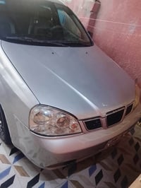 اوبترا • ٢٠٠٤ • مكينه كارتون