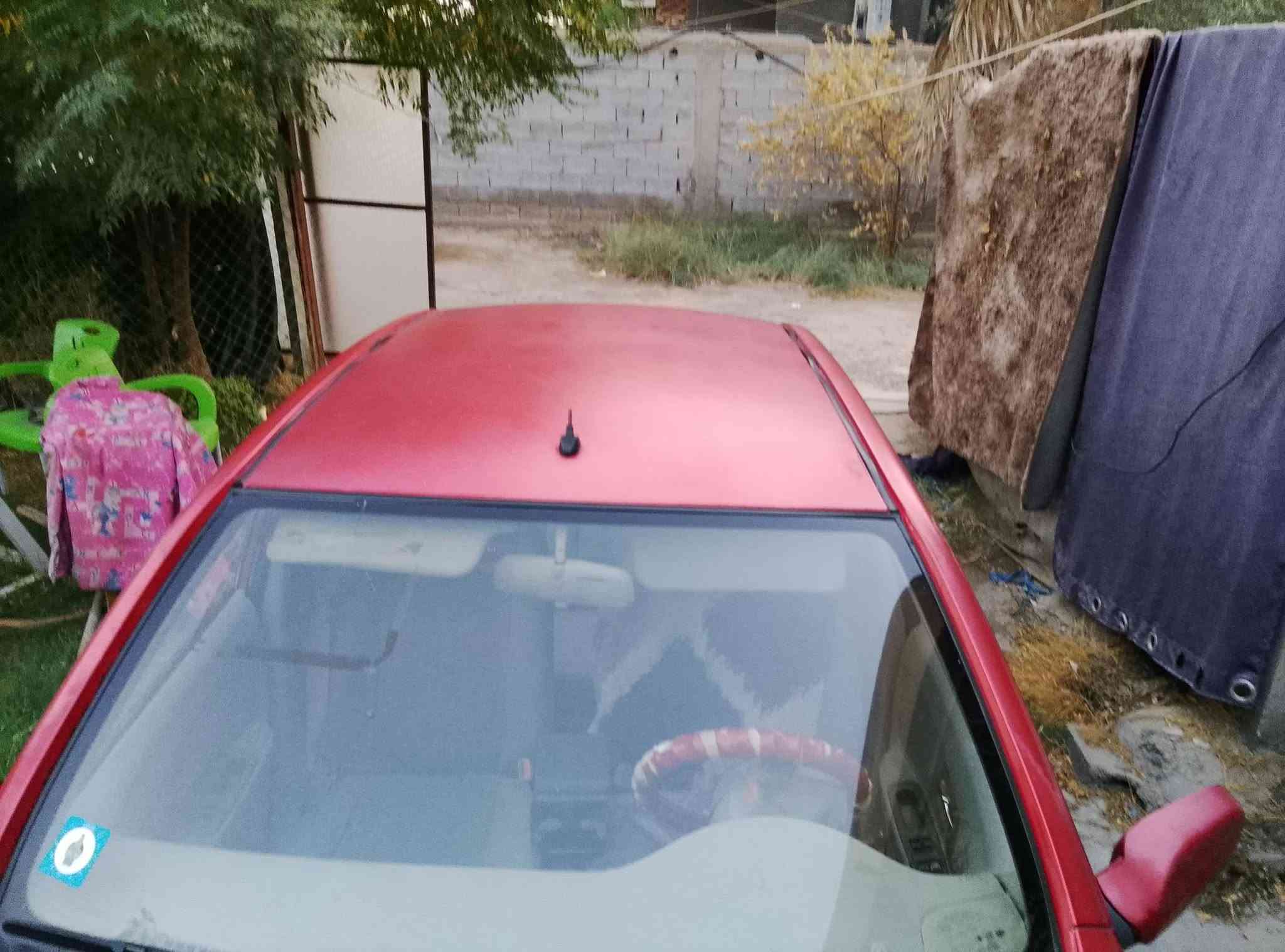 فاو إن فايف موديل 2013 بلاديه بدون حادث ..صدر جديد وراديتر جديد ومروحة حديثه وحماوة ربع ومحرك وكير كورلا و جام يصعد وينزل واقتصادية بصرف البانزين بشكل وتسحك عادي ومحسن وشرط بدون ادوانز السعر 32 ورقه ورقمهه بغداد وبأسمي وتحويل ثاني يوم مكاني بغداد ابي غريب ***********
