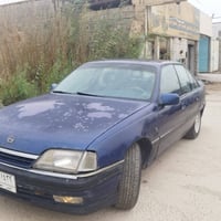 اوميغا • ١٩٩٢ • اوتوماتيك