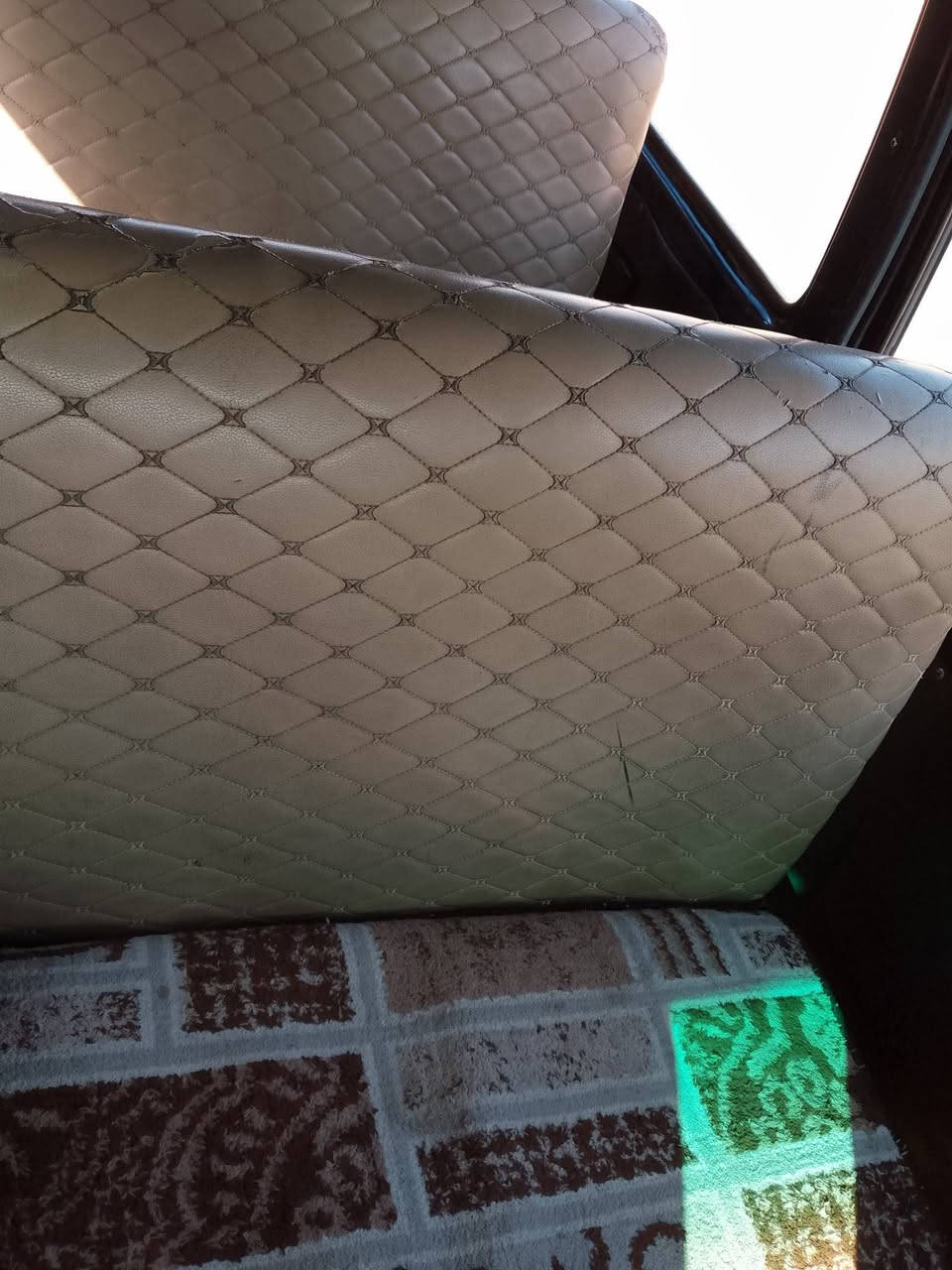 هايسه لبيع رقم ديالى كير محرك وينجي ابشرت لاصرف والابخار شواصي اربعه مكفول لافطر ولالحيم مابيهه غياس كهربايات كله شغال جاهز للشارع سعر ٤٢ بي مجال عنوان خانقين مكلف بنشر هاذه   ,  رقم صاحب السياره ***********
