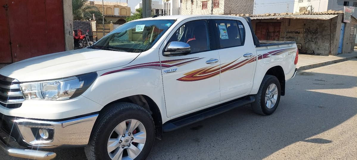 فلاونزه • ٢٠١٨ • قضاء المدينة
