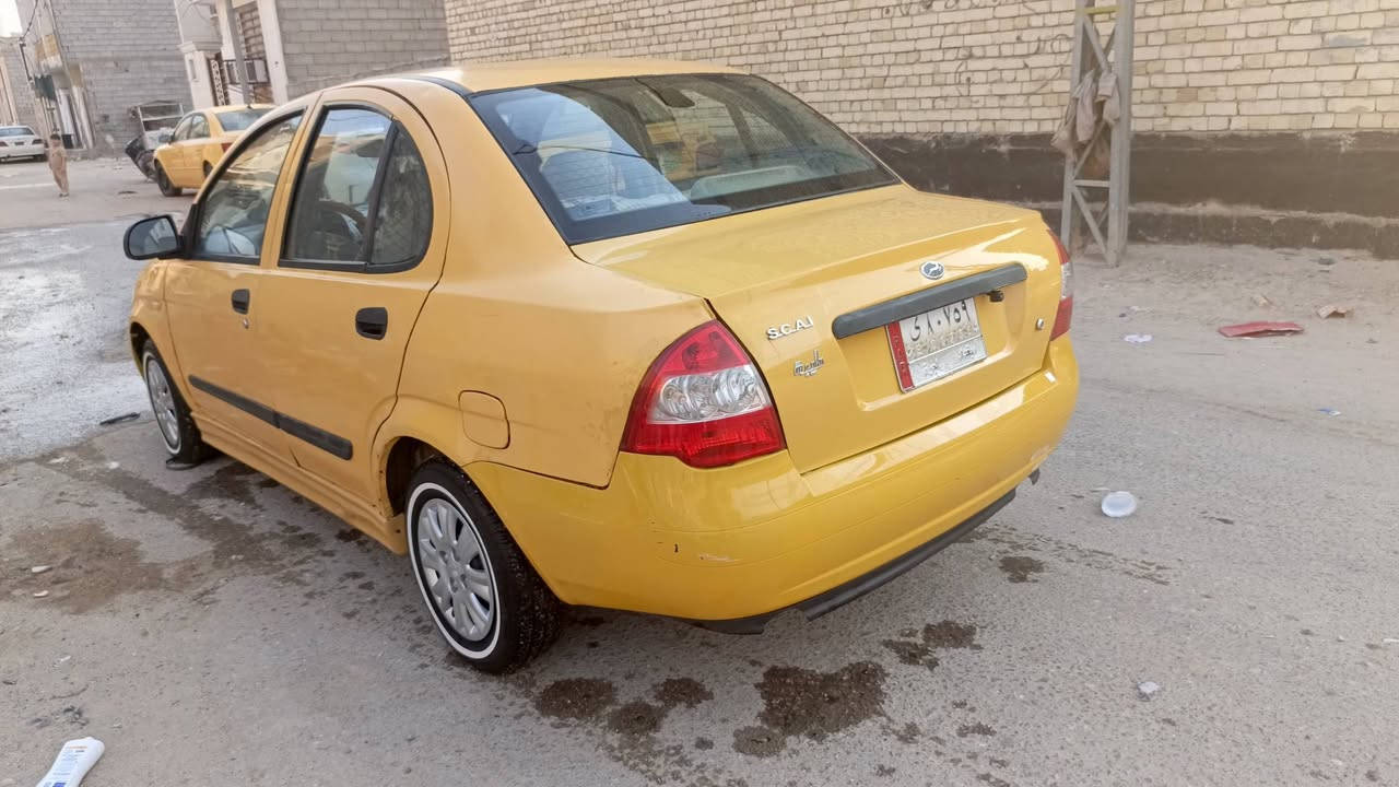 طيبه للبيع موديل 13 مكينه وكير حلوات مصفرة هيه وغرامات تحويل مباشر حداديه باور مشط فول غرفه جديده كهربائيات كلها شغال حلوه  مال جناي وبالعافيه على اللي اخذها السعر 26 مع المجال مكان كربلاء ***********   ***********
