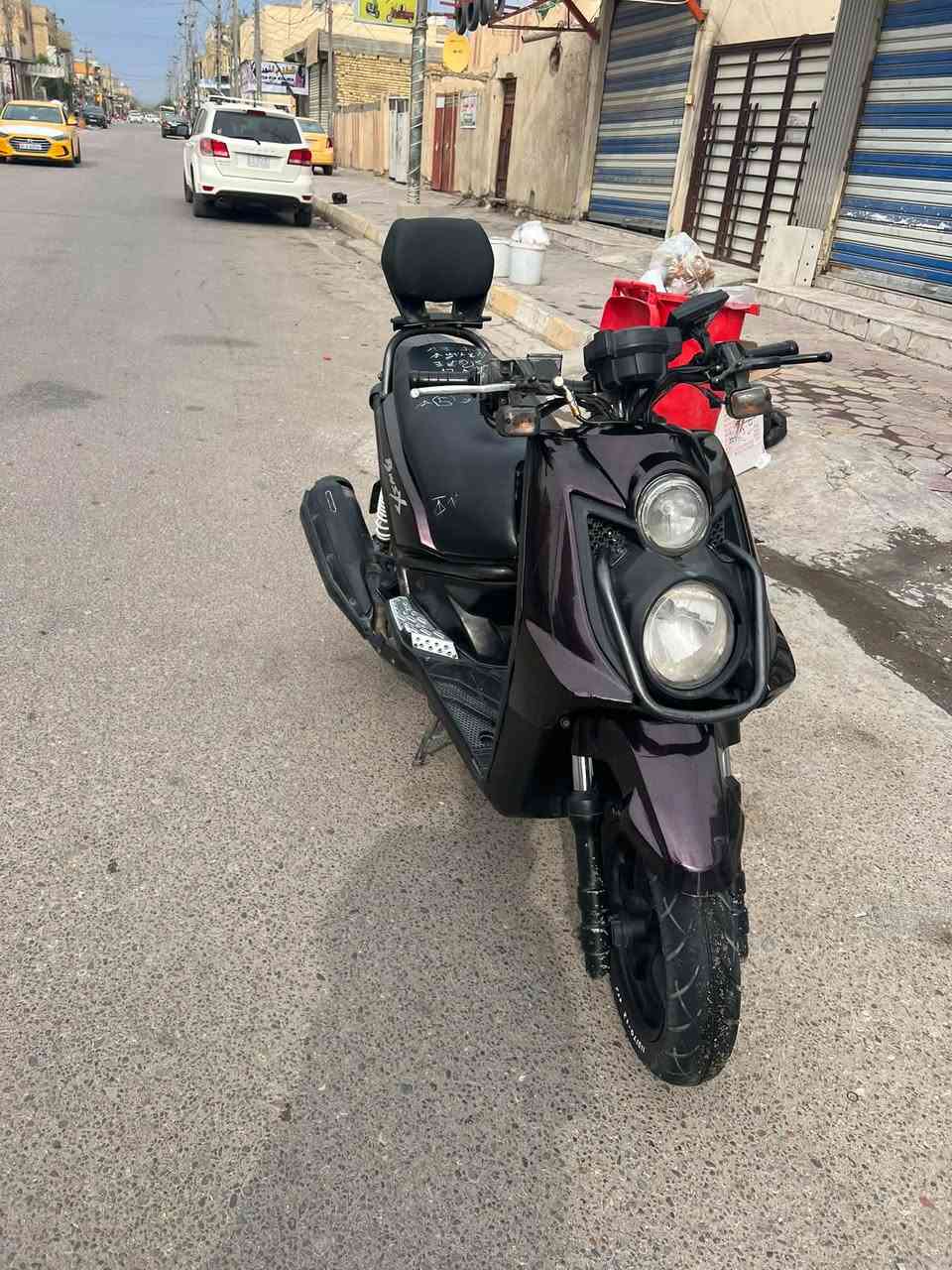 سكنس • ٢٠١٤ • كفاله