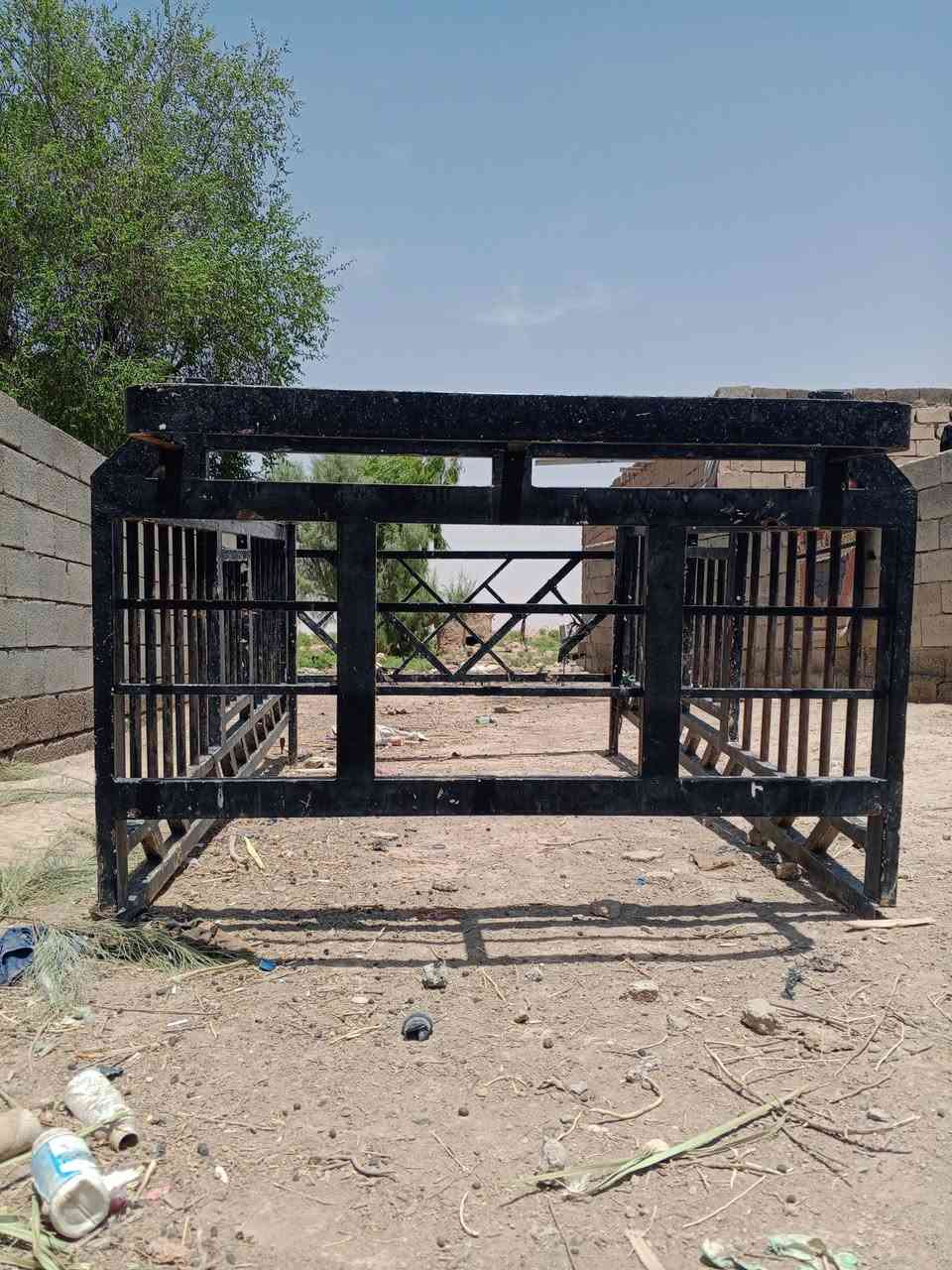محجر لبيع العنوان شيخ سعد. سعر محجر 200بي مجال 
واسط شيخ سعد *********** تصال وتساب بي
