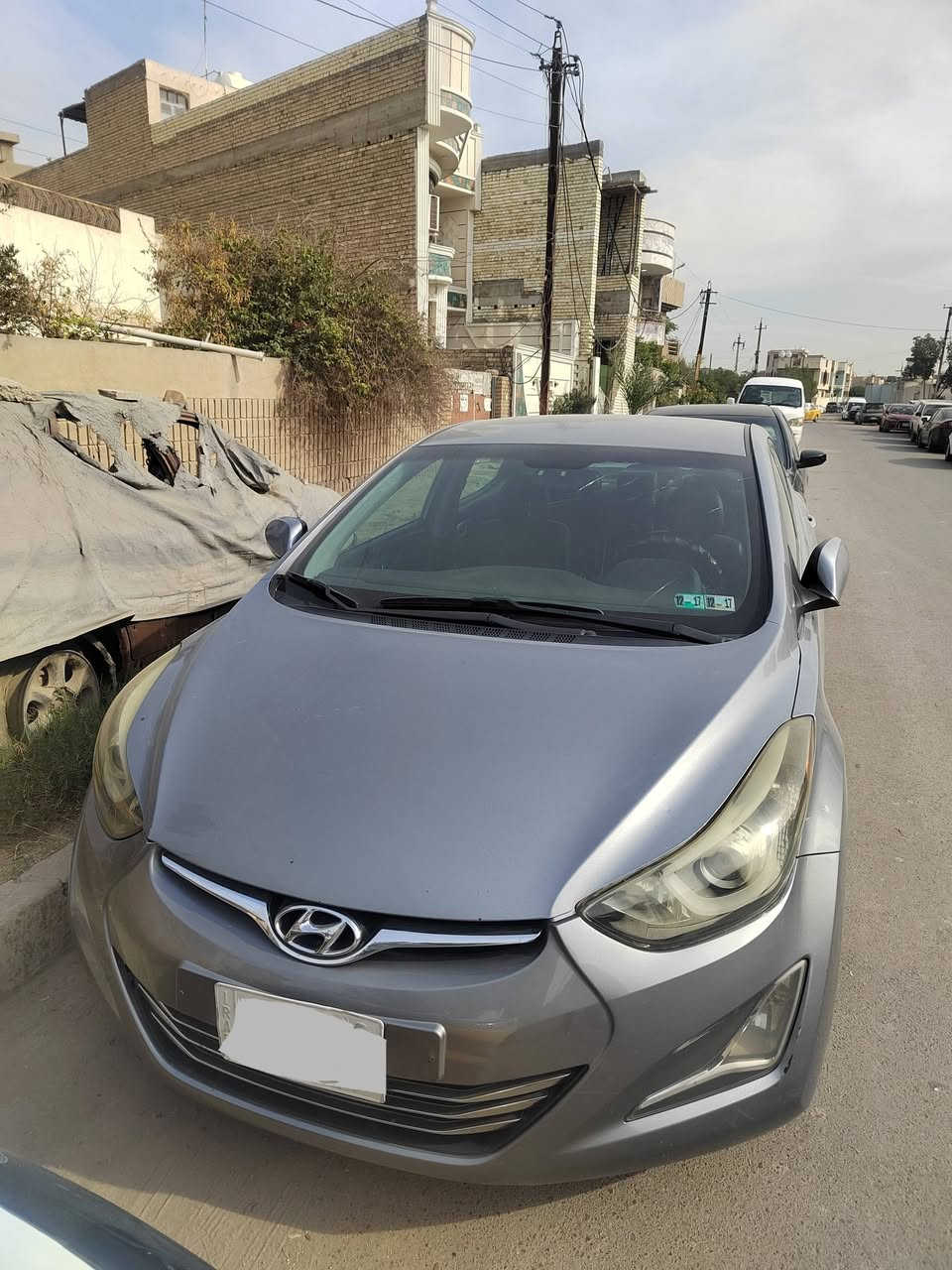 النترا موديل ٢٠١٥
وارد امريكي بدون بصمة بدون
فتحة حادثها فقط الجنطة السعر
١٢٠ سيارة جاهزه تخم تاير جديد
كلش نضيفة رقم التليفون
***********
