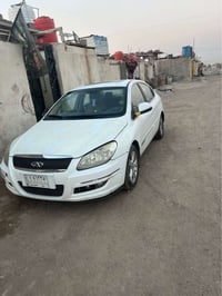 شيري A3 • ١٨٠٠ • مكيف شغال