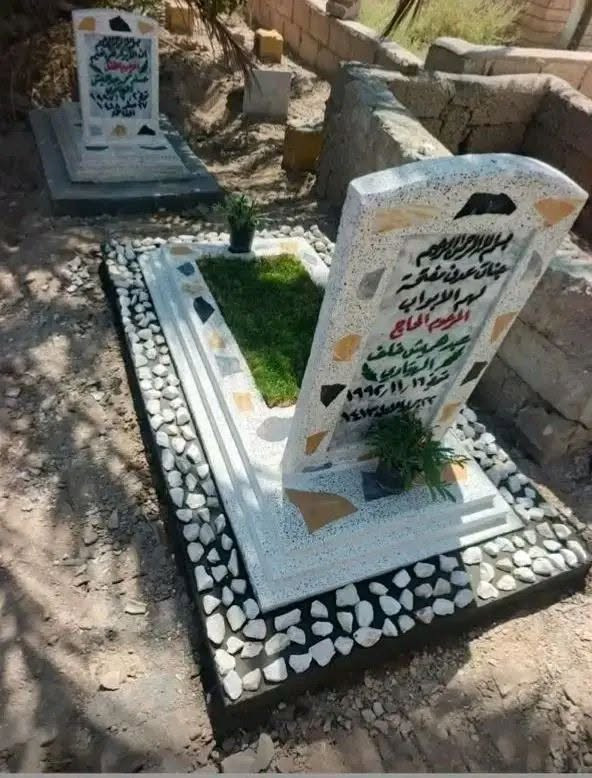 تنصيب القبور الجاهزة للأستفسار اكثر اتصل
***********
***********
