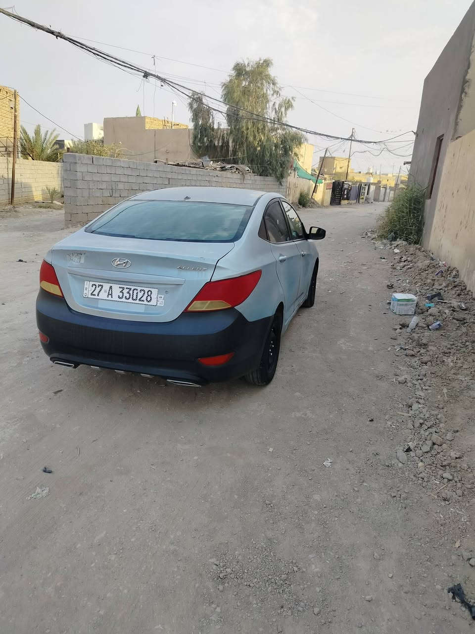 اكسنت 13 متجايه                               كير جديد حداديه وره وكدام جدد تحويل تاني يوم سعره 60 / ***********
