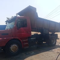 سكانيا • ١٩٩٢ • بابل الكفل