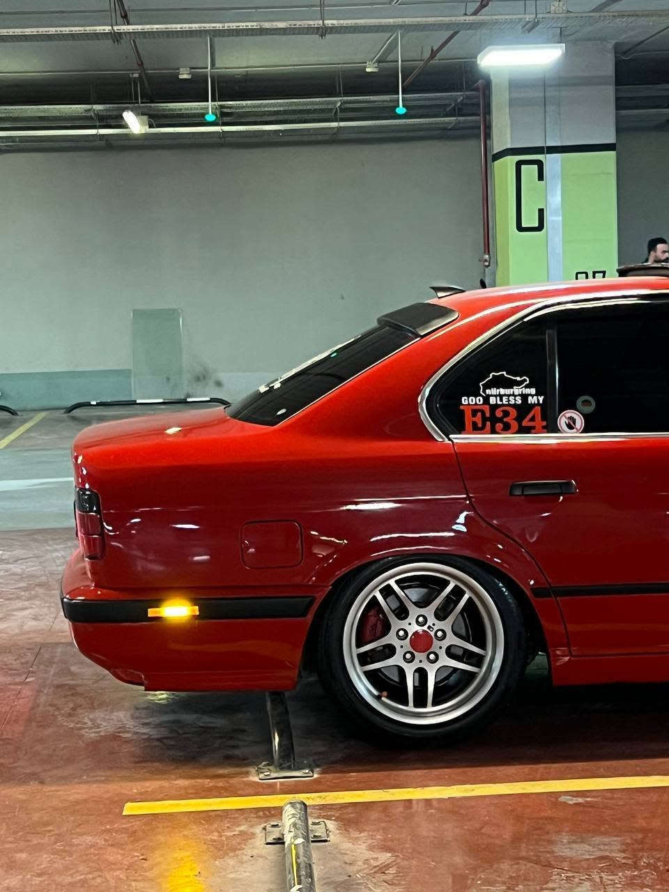 ❤  سڵاو لە ئەدمین
BMW تاک دیجیتاڵ(520)گێر عادی 
گۆرینەوەش دەکەم
1991
ئاڕمی پلاستیکی هەولێر
پێشی جولەیەکی بەسیتی هەیە بێ ناو کردن و شت
بێ مەعجون و چەکوشە 
سڵاید
٢ جام کارەبا 
دەعامی m
ئاوینە M
تایەو ویل m
سوکان m
لایت ئەلقە 
شاشە ئایپاد 
ساڵنسای سپۆرت
تاقم وایەری سمس کارەبای بەشەرت 
سەیارەکە دەر و ناوی ماشەاللە ی ئەوێت 
بێ کێشەو مەشاکیل سەیارەکە هی ماڵی خۆمە گۆرینەوەش ئەکەم    
 
موشتەری نیت ماڵی کەس سوک مەکە
{ سلێمانی }
بۆ زانیاری زیاتر ***********
