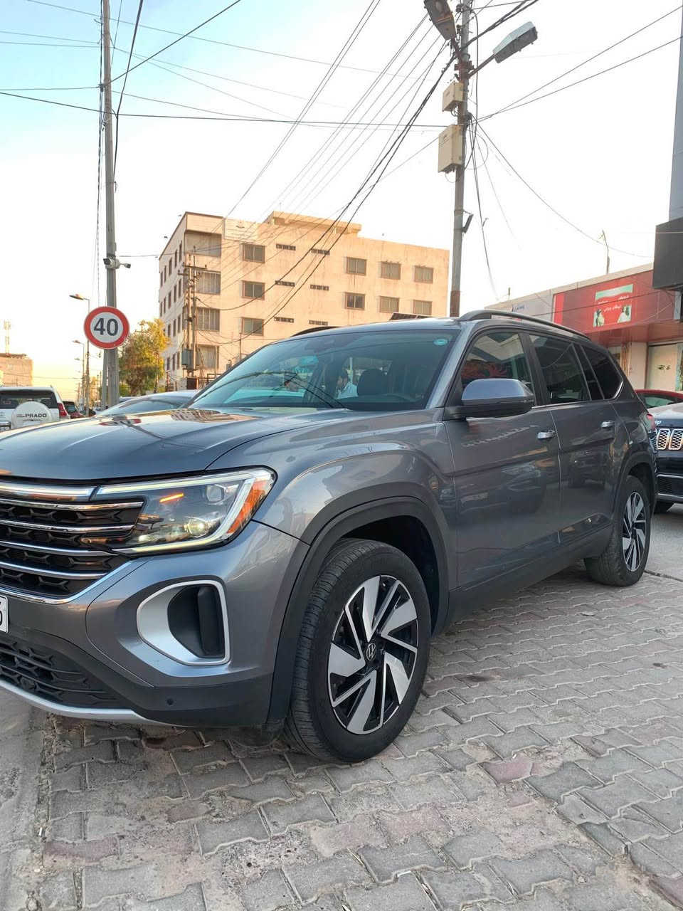 کــــــوردی 
تەنها فرۆشتن 
ئەتڵــــــەس Se 
فامڵی ۲۰۲٤ 
بێ سلایت ، بێ دەبل 
مەکینە / V4.20 تۆڕبۆ 
ڕەقەم و سەنەوی نوێیە 
ڕۆیشتن / ٤٥ هەزار کم 
تەنها نیو بۆنیت سبوغ
بێ ناوگرتن ، بێ ئێڕباگ 
دوو جێ بچووک pdr 
لە دەرگا و سندوق

نـــــــرخ / ٢٤٨ $ 
ناونیشان هەولێر 
مۆبایل /*********** 

عربي 
فقط بیع نقدي
ماعندنا مراوسة 
آطلس فاملي 
مودیل / ۲۰۲٤ Se
بدون فتحە ، بدون دبل اکسل 
محرك / V4.20 تیربو کبس
رقم و سنویە جدید 
ماشي /  ٤٥  الف کم 
فقط نص بولنت سبغ 
بدون دواخل ، بدون ایرباك 
مكانین صغیر pdr بالباب

سعر / ٢٤٨ $ 
عنوان اربیل 
واتس اب /*********** أربيل, العراق

