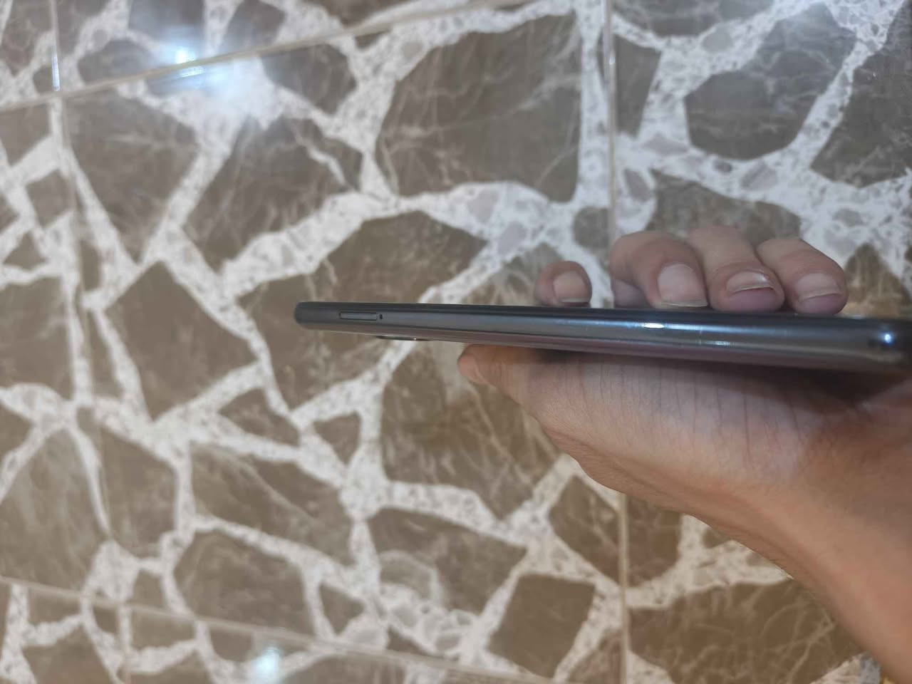 بوكو x3 برو256 جهاز مكفول شرط الفحص مامفتوح ابد جهاز مناسب سعره 🔥(135مكاني نجف)استخدام قوي والعاب 60/90فريم شاشة120 هرتز بطارية5000شحن سريع رقمي *********** النجف, العراق
