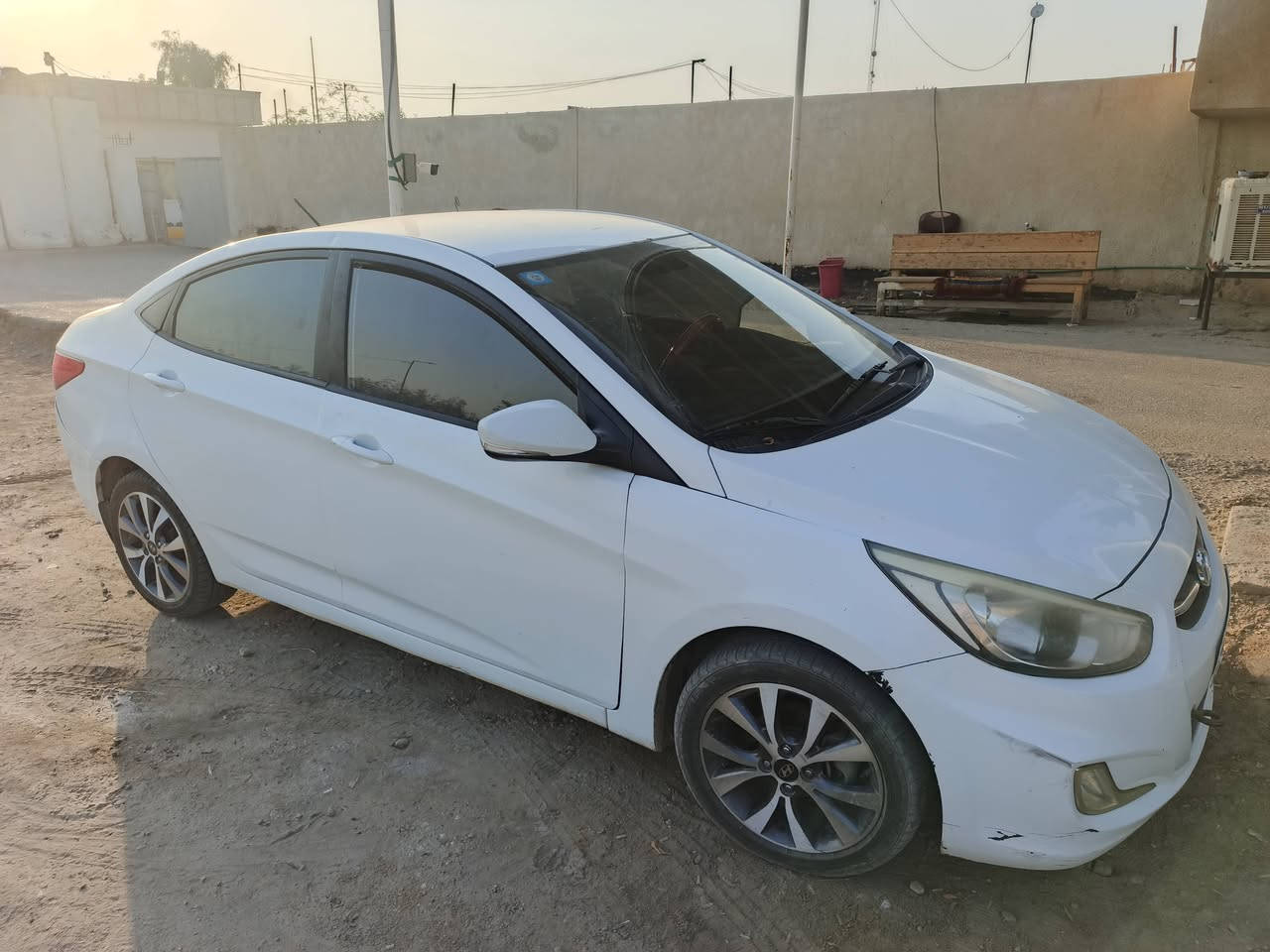 متاح تفاصيل بل منشور مكاني حله قرب جسر بته ***********
