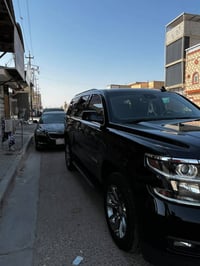 تاهو LT • ٢٠١٨ • رقم اربيل