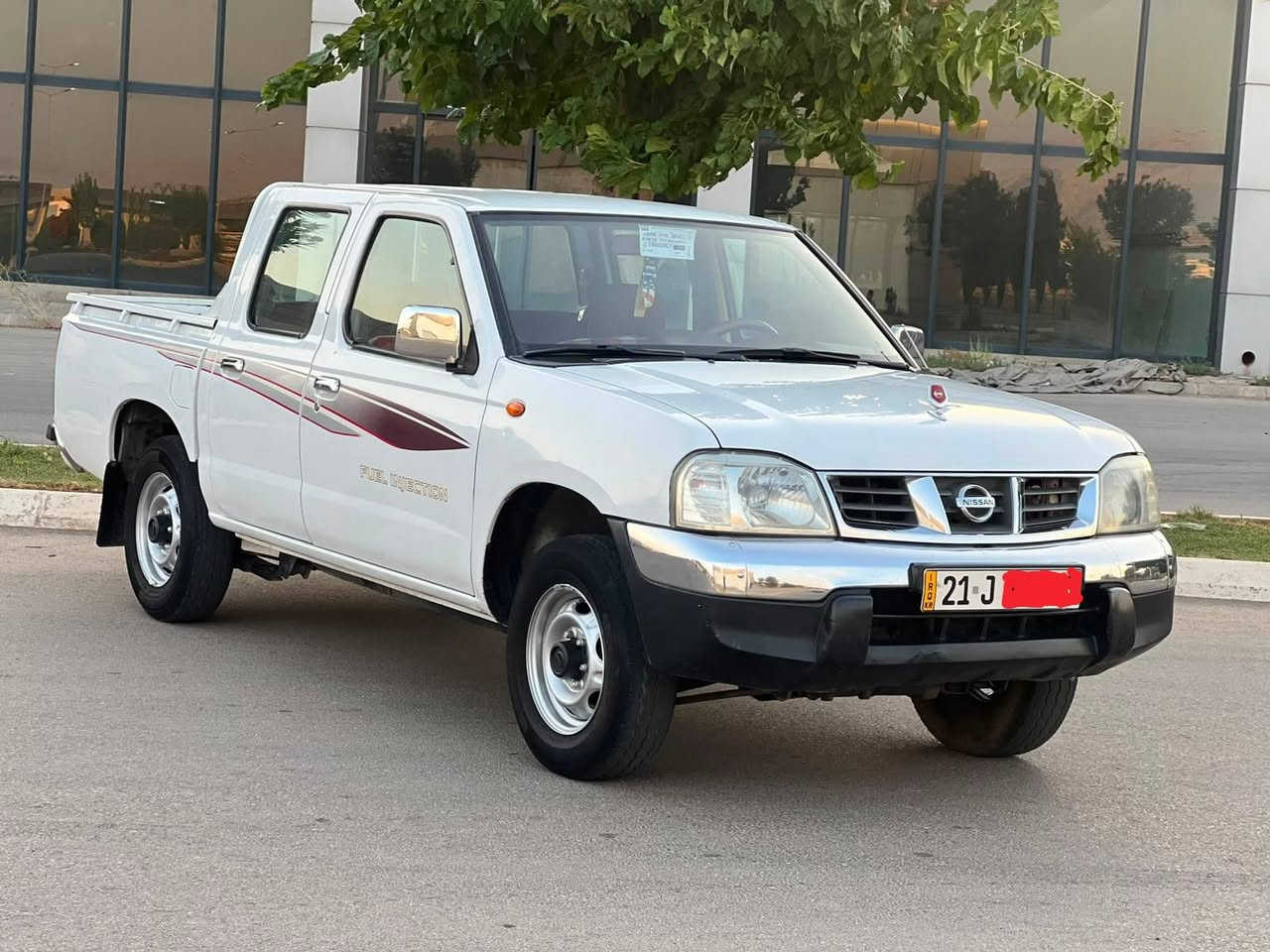 بەناوی خوای گەورە.
نیسان.بۆڤرۆشتن.2009یابانی.
گێرو مەکینەی بەشەرت. نەکراوەتەوە.سەنەوی تازەیە.تا.2030..بۆیاخی.نیە.دەعمی نیە. لێدراوی نیە. بەس ماشاللە ئەوێ لەجوانی. ژ.م.. ***********.واتس.ئەپ..فیبری لەسەرە أربيل, العراق
