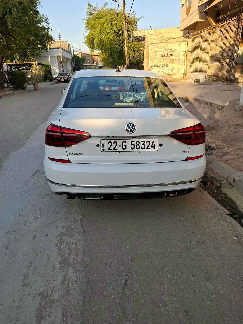 سلام عليكم باسات فول عده بنوراما سياره كلش جديد برغي مملعوب محرك 18 لمرغوب بانزين عادي مو اله محسن لمرغوب فقط جاملغات امامي مصبوغ سياره كلش جديد امانه الله سعره مال بيع مو غناء 🔥 ***********. مكاني كوكوك وشكرا كركوك, العراق
