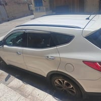 سنتافية • ٢٠١٤ • ٦ سلندر