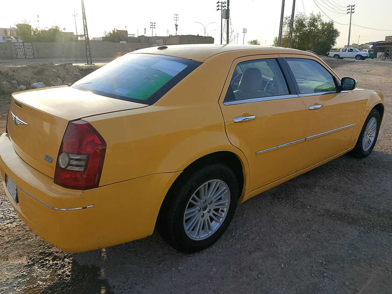 أوبامه 10 اصل للبيع
كير + محرك جدد 
تبريد وتدفئه 
حداديه + اطارات جيد جدا
دواخل عسلي 
رقم انبار 
منضومه لايت نهار
كهربائيات ممتازه
خطها ميمونه بصره 
راعيها ايحول ثاني يوم 
راعيها ميسان 
السعر 100 ورقه 
وباقي التفاصيل 
الاتصال او مراسله الصفحه 
***********
***********
