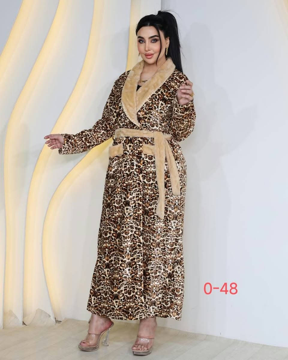 روب • ثقيل • مقاسات L-3XL