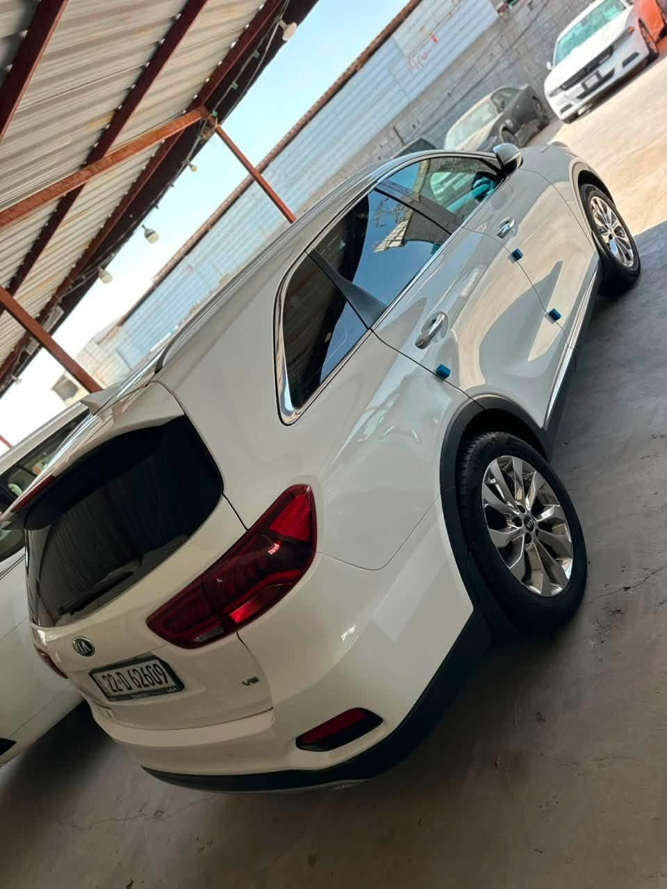 سورنتو 2020 خليجي رقم اربيل الدولي الجديد كفاله عامة فول مواصفات 7 راكب 3 قطع تبريد كشنات كهرباء باب جنطه كهرباء مكينه 6 سلندر  ماشيه 40 الف سياره جديده حيل السعر 242 بيه مجال بسيط شراي يتصل *********** المكان البصره قضاء القرنه

