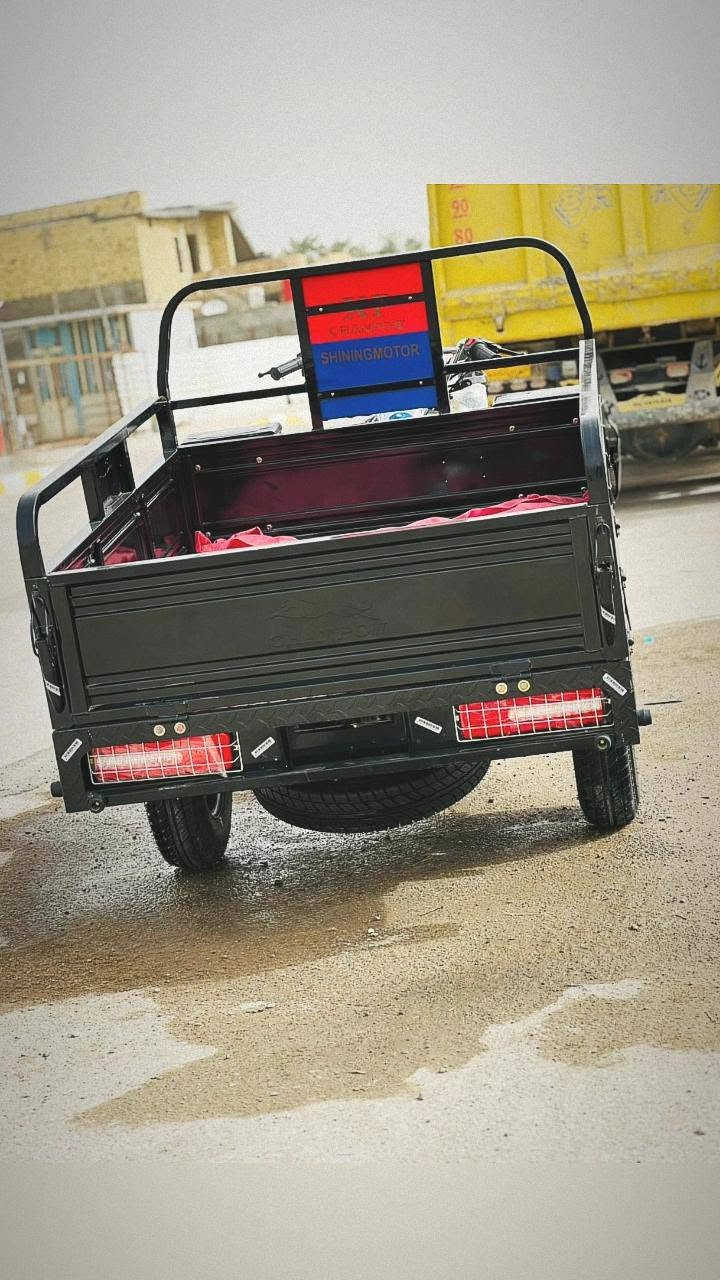 سلام عليكم  ستوته للبيع  2023طالعه 2026كفاله عامه سعر 300وبيه مجال ***********
