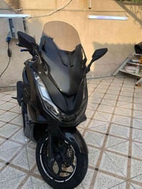 PCX • كاربون • ماشي ١٣ الف