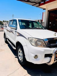 دفع رباعي • موديل ٢٠٠٩ • رقم اربيل