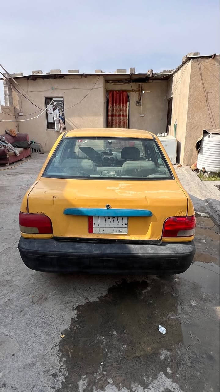 سايبه • ٢٠١٥ • حدادية جديدة