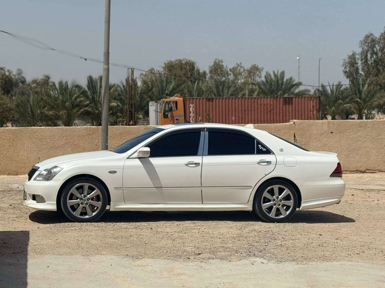 السلام عليكم. شاهينه 2006 مكفوله كفاله عامه عراق يابان بدون حادث قرار 48 فول مواصفات شاصي 84 المرغوب مكينه 3500 رياضي السعر 187 بيها مجال اتصال ***********
