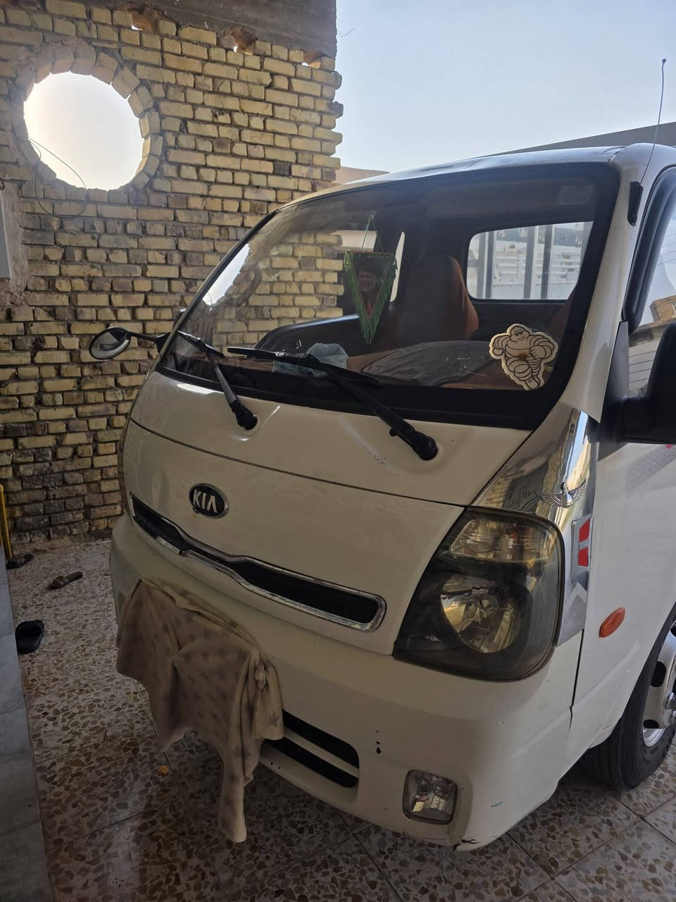 ادوات ادوات دخول جديد 18كيه فحل سبلاين كامله من كلشي مكينه كير تبريد حداديه تخم تاير كوري اصلي هسا شاده بدون محجر العنوان ميسان السعر 70بيها مجال قليل ***********
