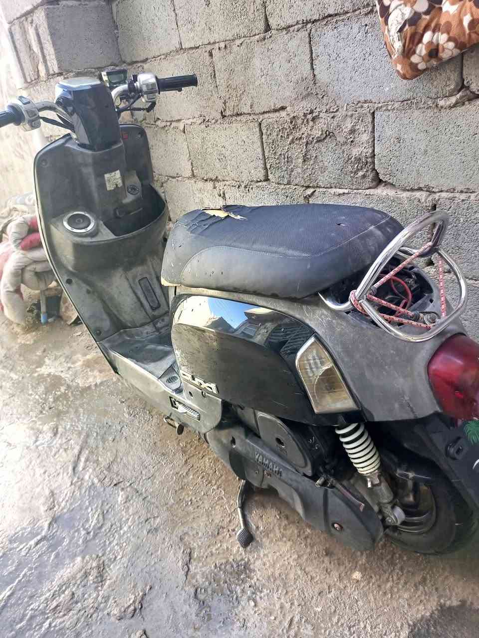 سلام عليكم بوليس كابريته 2007 مفتوحه كور فقط نقص بس واير مال عداد وكيچ بانزين كهربائيات شغاله كلهه للبيع او مراوس بجهاز فقط

