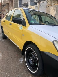 لانسر • 2010 • ربع صبغ
