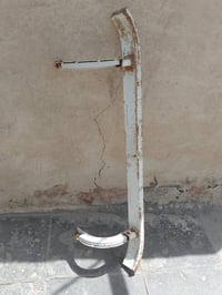 دعاميه خلفيه • كير بوكس اصلي • موديل ٢٢