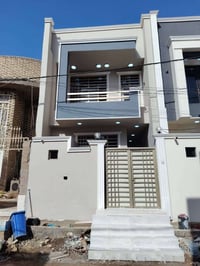 دار للبيع • ١٠٠م • طابقين