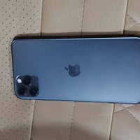 ايفون 11 برو ماكس • ٢٥٦ • فيس ايدي متوقف