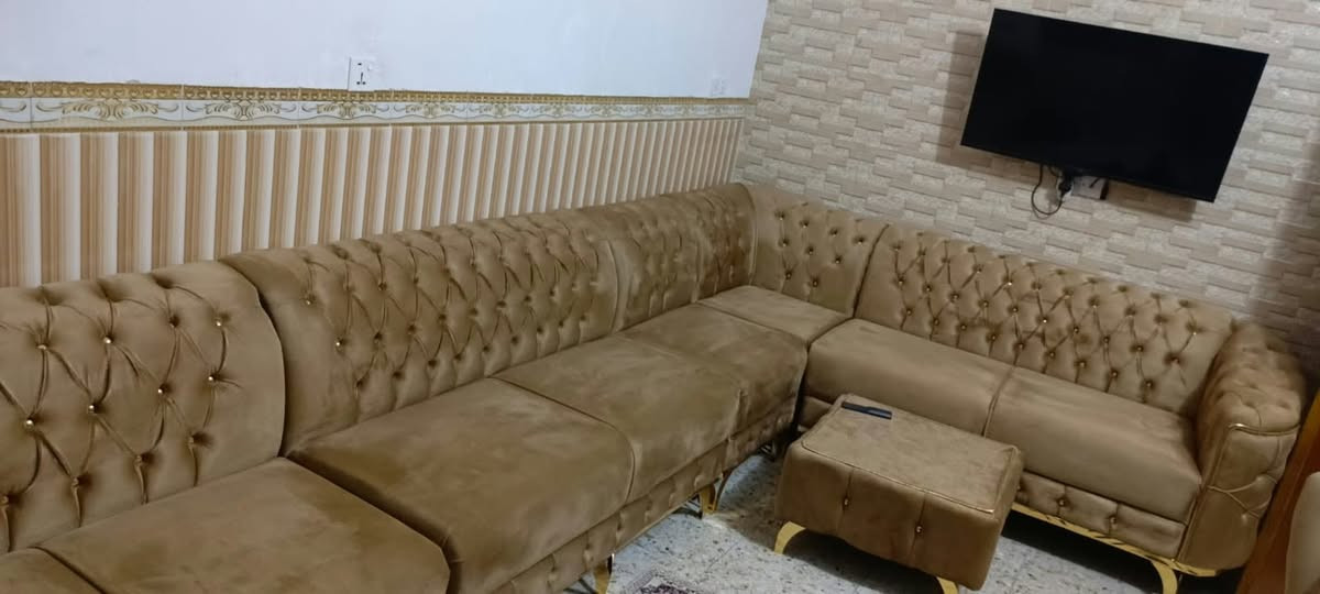 سيارة أطفال • معقمة نضيفه • بغداد شعب