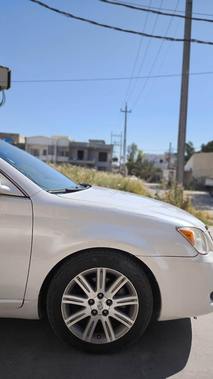 افلون 2009 خليجي لمتد  فول مواصفات معروفه مواصفات الخليجي كير محرك ممفتوح سنويه جديد شرط التحويل والوكالة بطاقة بانزين موجوده بدون ضرر ولا صبغ مكفوله فقط بارد قليل باب الخلفي مكفوله من الصبغ والتبديل بدون اي نقص للبيع فقط السعر ١٢٠$
مكان السيارة كركوك 
***********‏ كركوك, العراق
